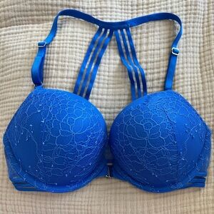 LIKE NEW! Victoria's Secret Bombshell Bra